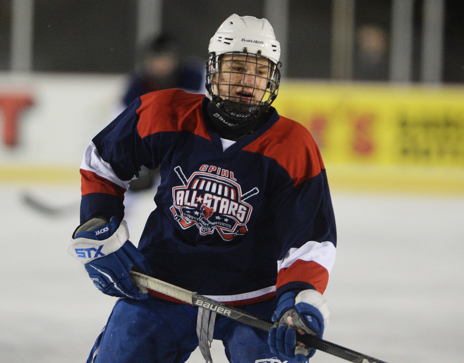 CPIHL All-Star Game